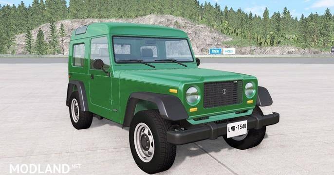 Ibishu Hopper Tall Top v 1.1 [0.12.0]